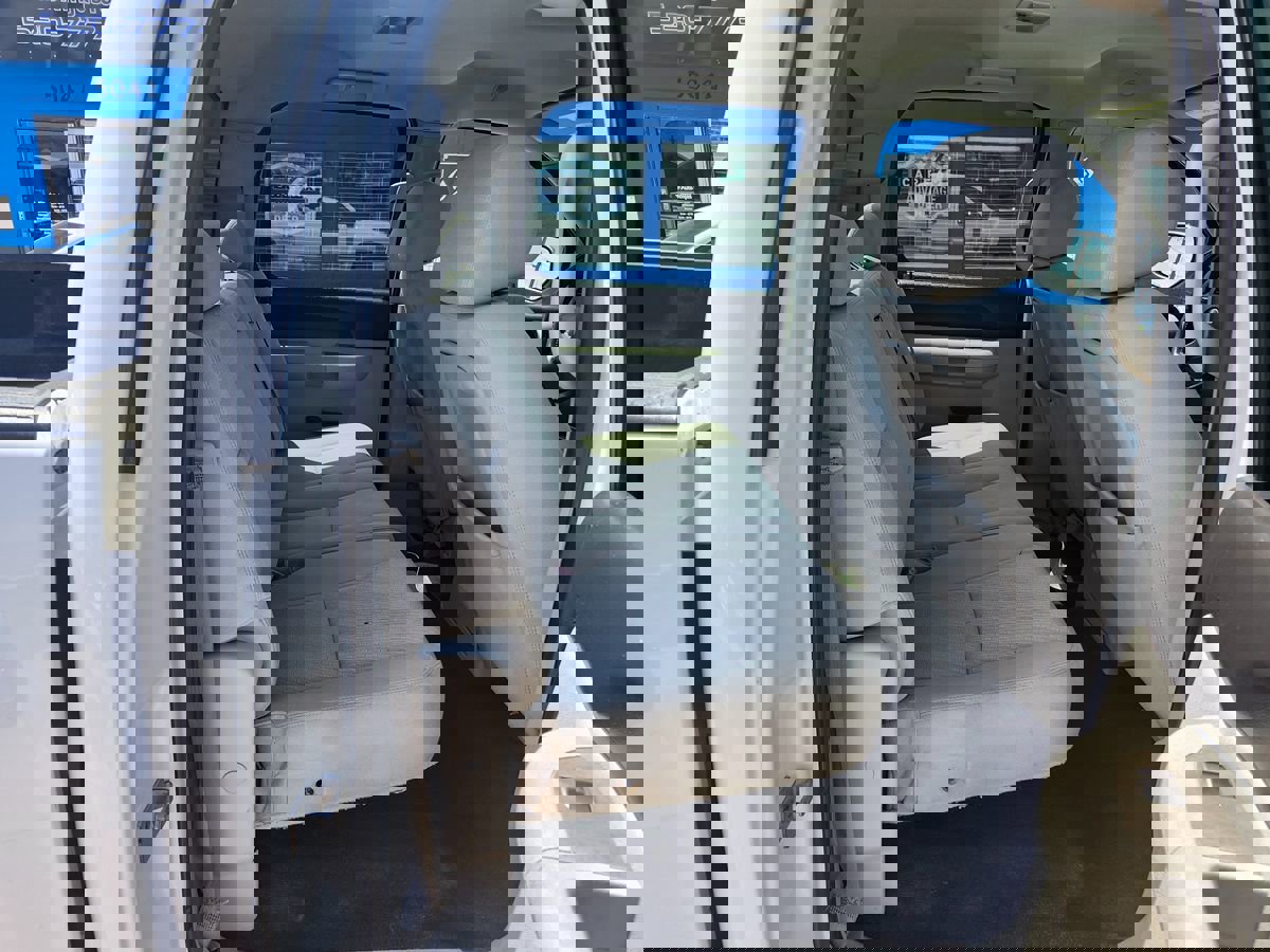 Used 2011 Chevrolet Silverado 1500 LT w/ Regional Value Package image 19