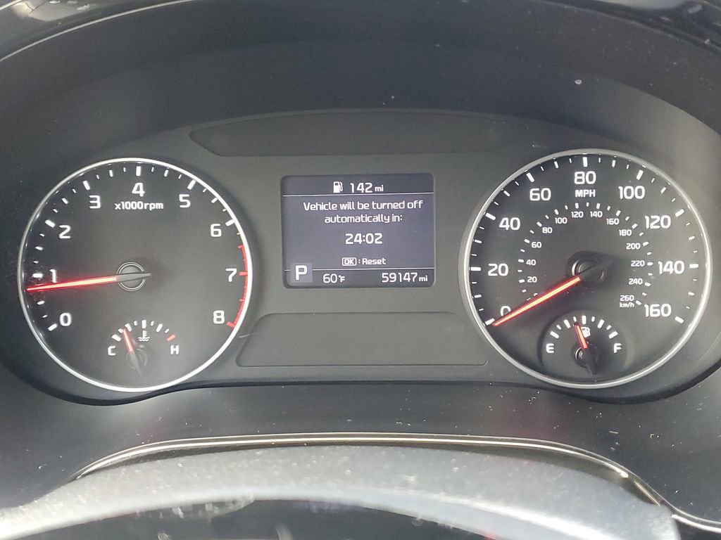 Used 2023 Kia Seltos S w/ Navigation Package image 27