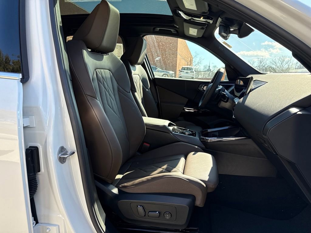 New 2026 BMW X3 xDrive30 image 26