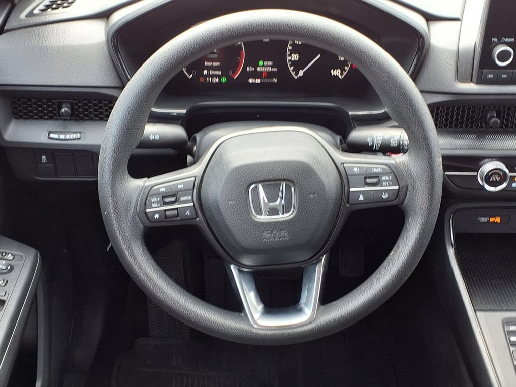 Used 2023 Honda CR-V LX image 20
