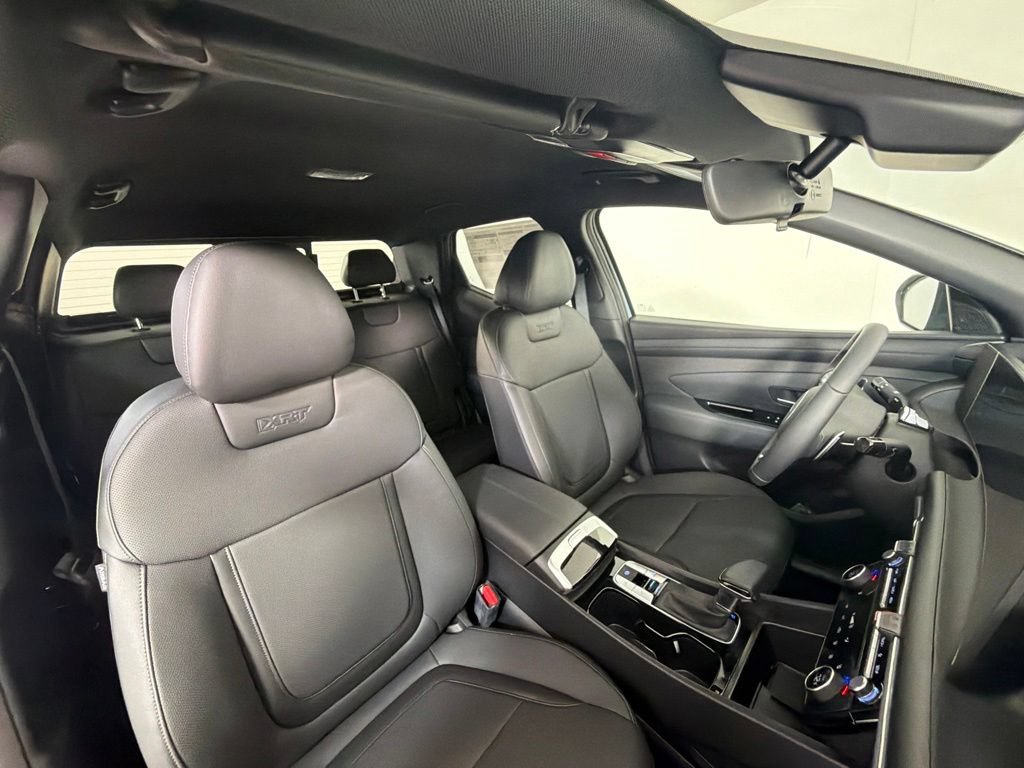 New 2026 Hyundai Santa Cruz XRT AWD/4WD image 23
