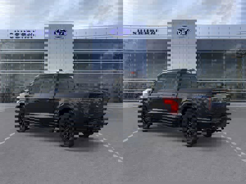 New 2026 Ford F150 XLT w/ Equipment Group 302A MID image 4