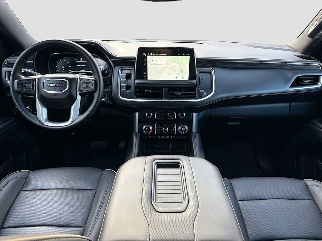 Used 2023 GMC Yukon SLT image 24