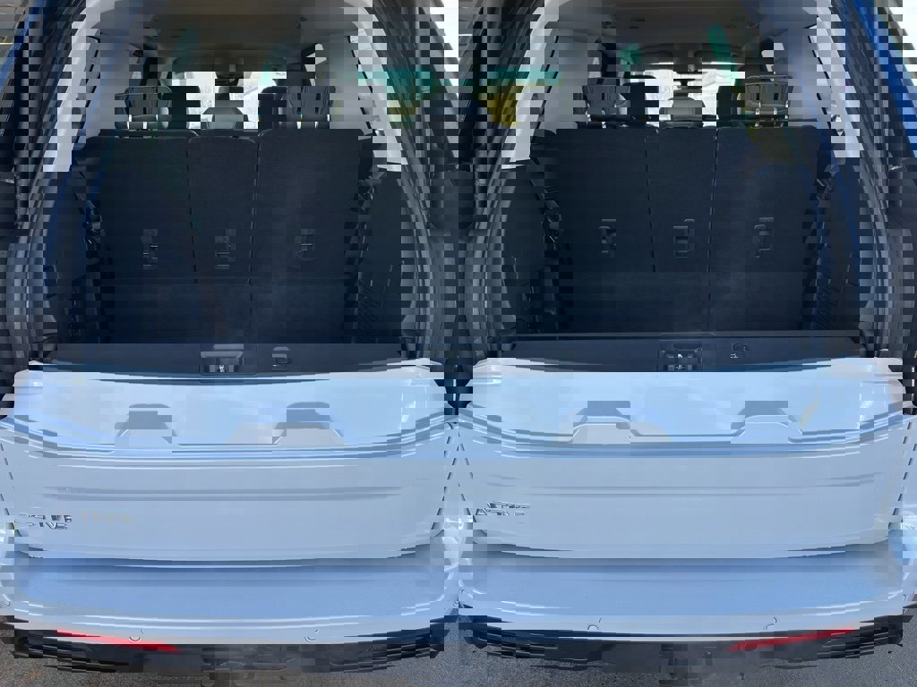 New 2026 Ford Expedition Active image 39