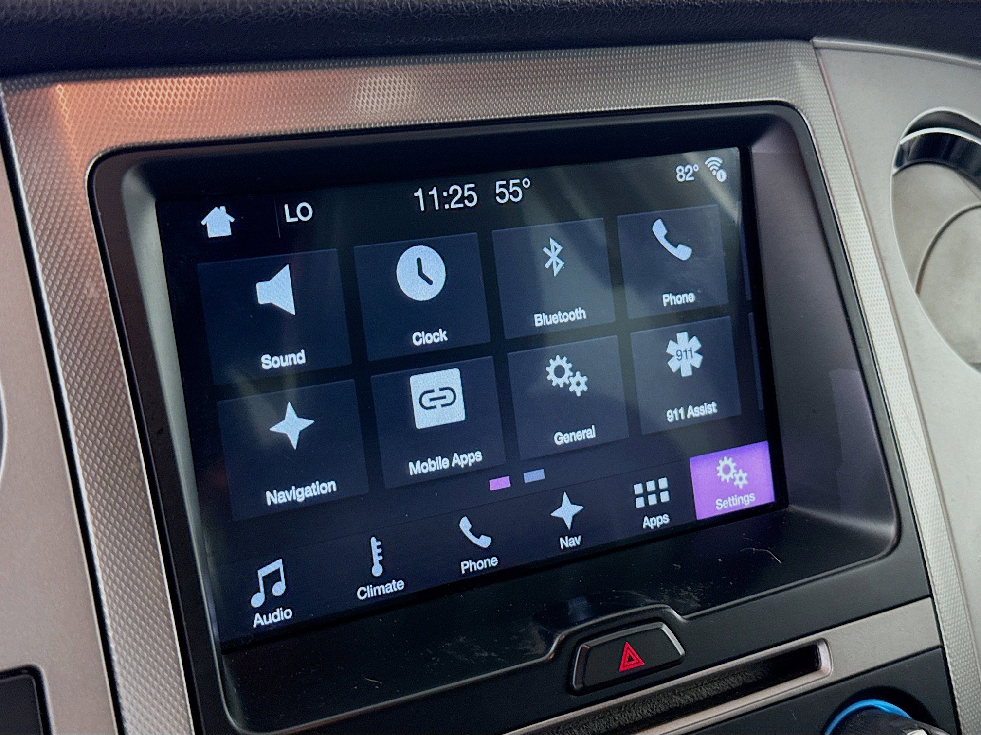 Used 2017 Ford Expedition XLT w/ Equipment Group 202A image 17