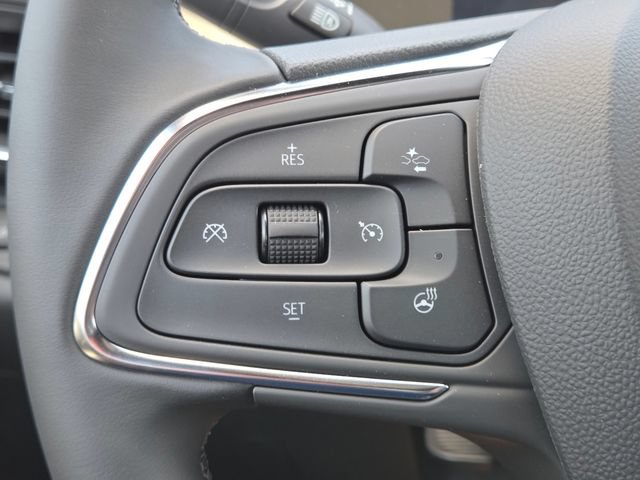 New 2026 Buick Envista Sport Touring w/ Convenience I Package FWD image 12