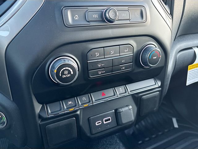 New 2026 Chevrolet Silverado 1500 W/T w/ WT Value Package image 20