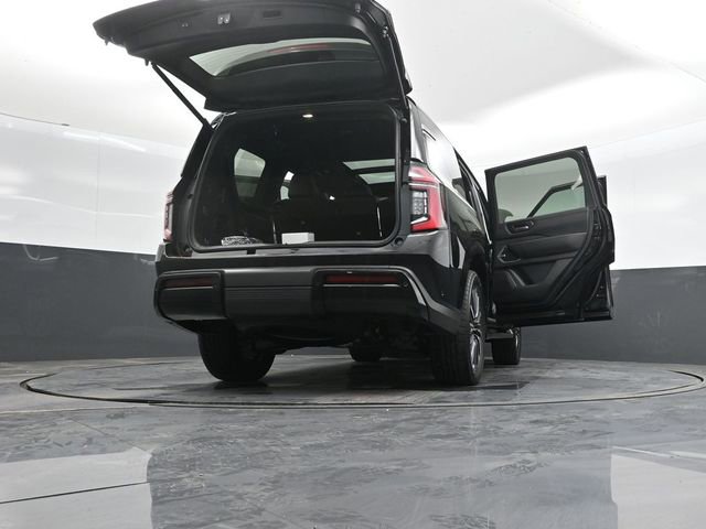 New 2025 Nissan Armada Platinum Reserve AWD/4WD image 39
