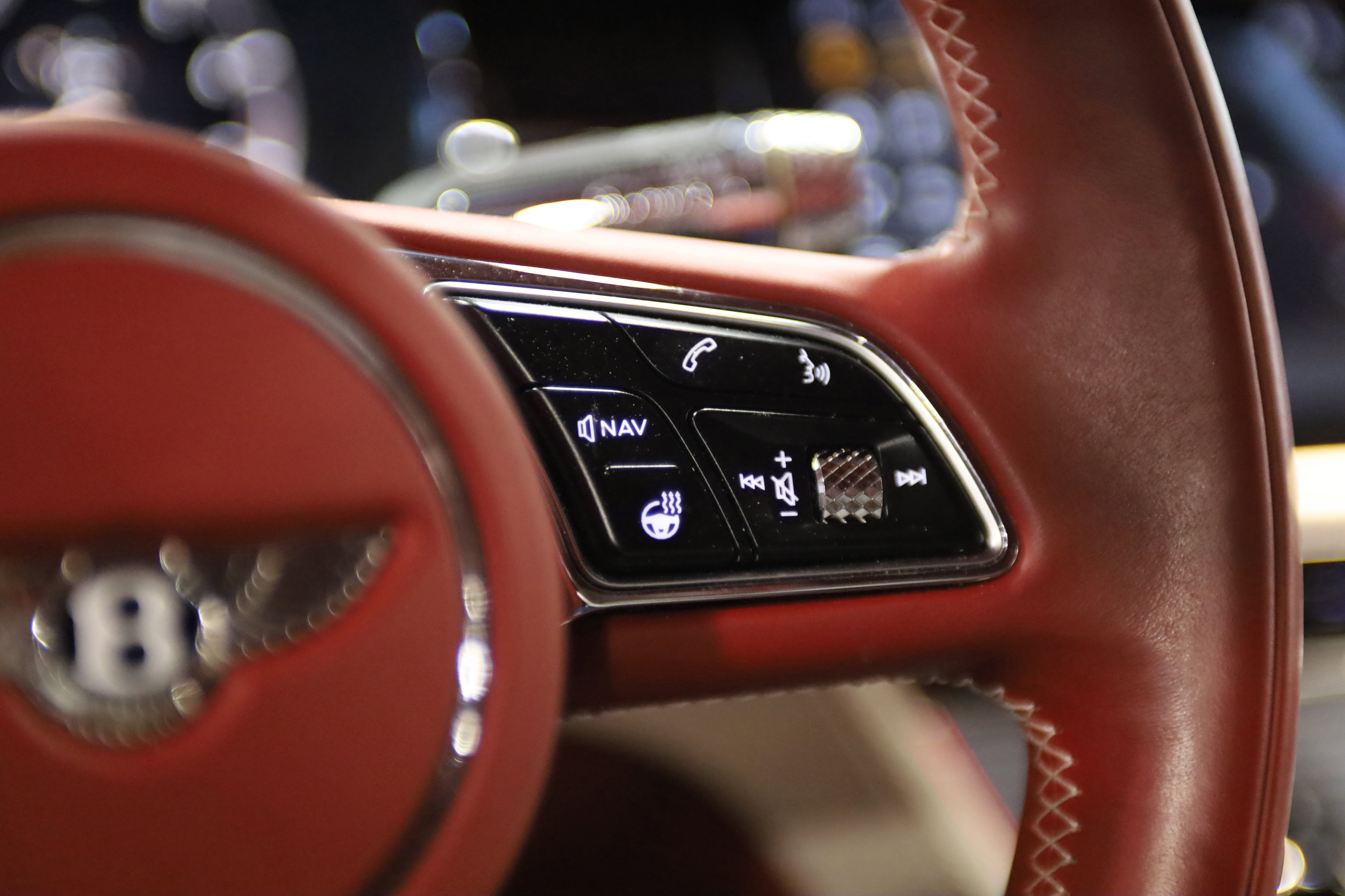 Used 2021 Bentley Continental GT AWD/4WD image 22