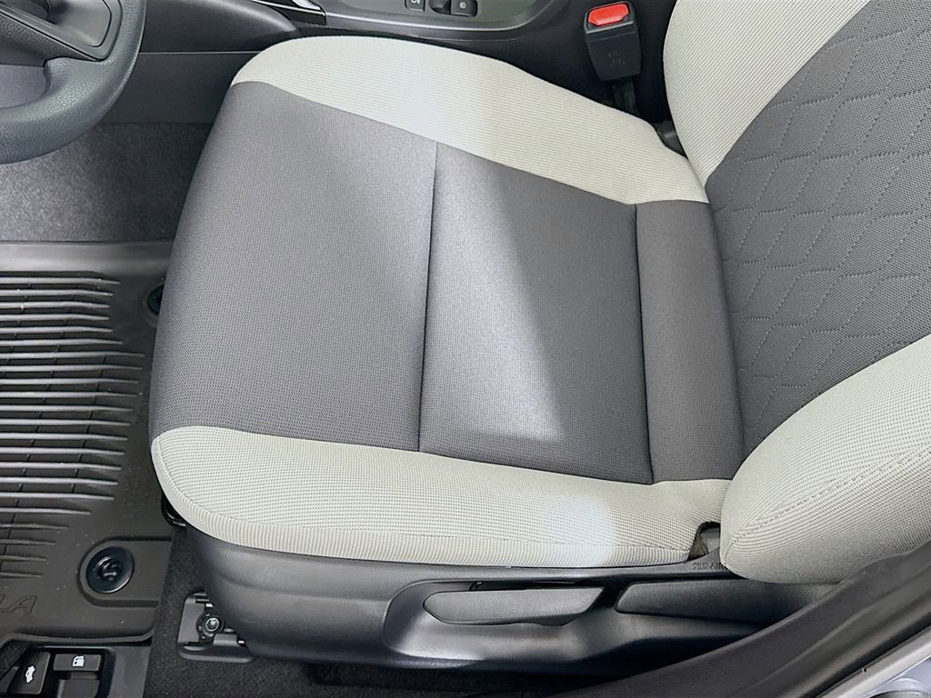 New 2026 Toyota Corolla LE image 13