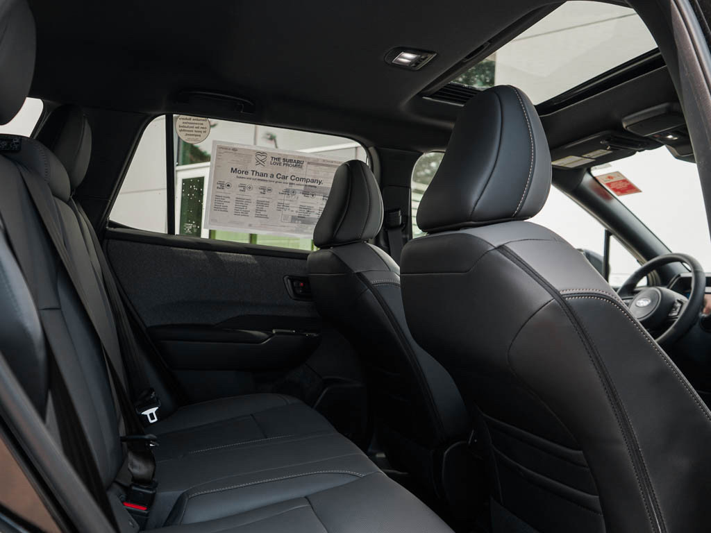 New 2026 Subaru Outback Limited XT AWD/4WD image 12