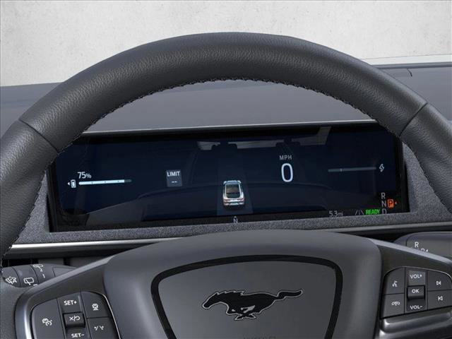 New 2026 Ford Mustang Mach-E Select image 13
