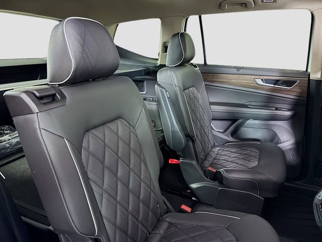 New 2026 Volkswagen Atlas SEL Premium R-Line image 30
