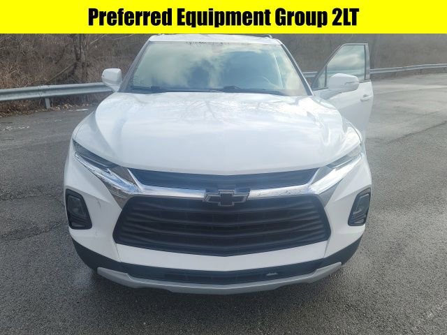 Used 2019 Chevrolet Blazer LT image 2