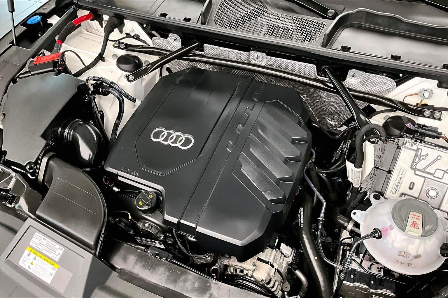 Used 2023 Audi Q5 2.0T Premium AWD/4WD image 31