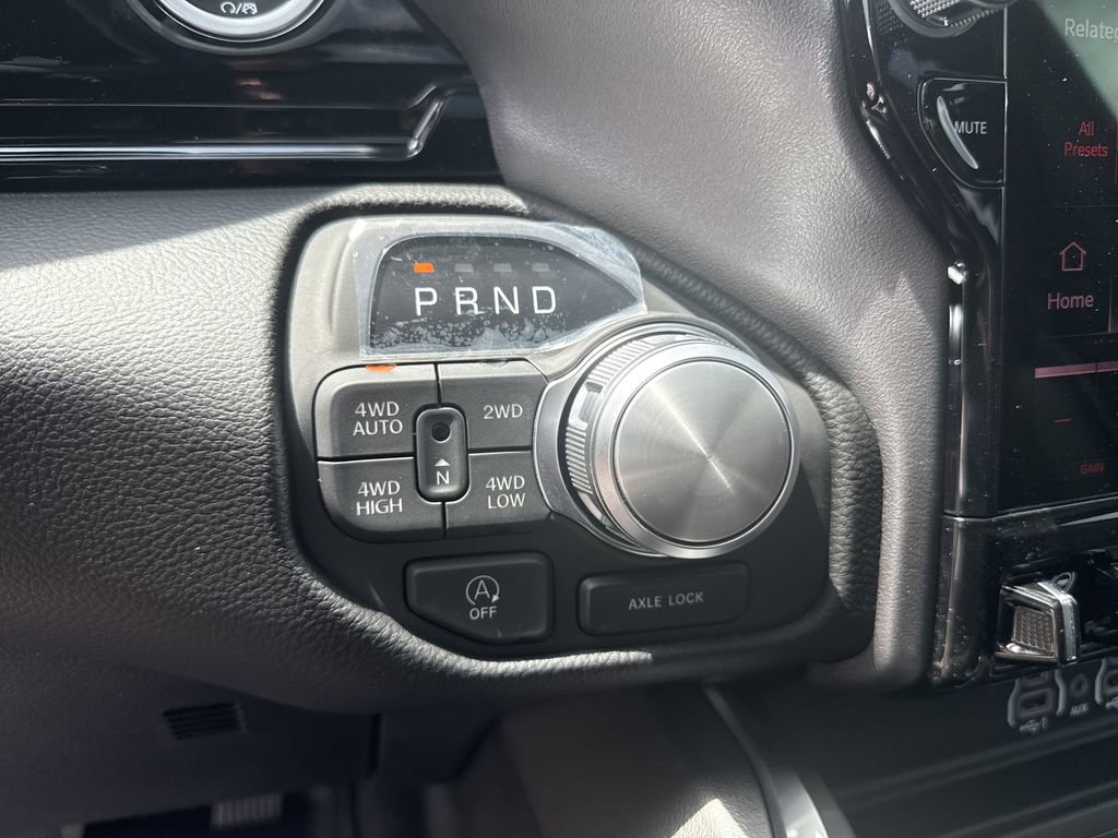 New 2026 RAM 1500 Laramie image 19