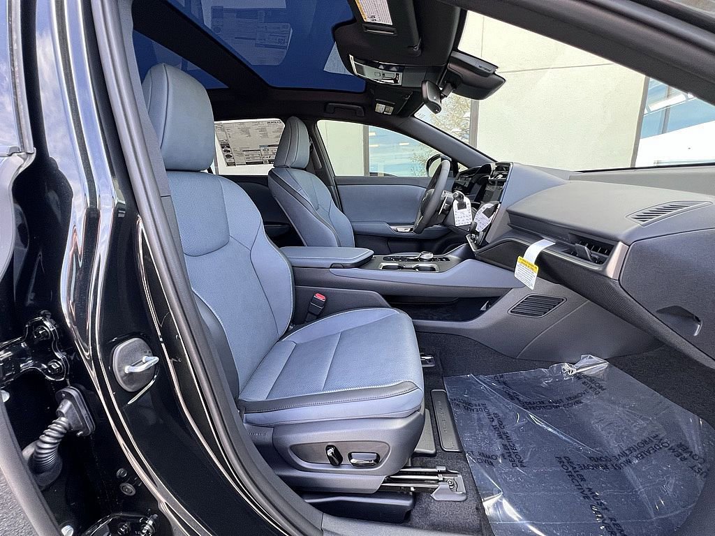 New 2026 Lexus RZ 350e 2WD image 23