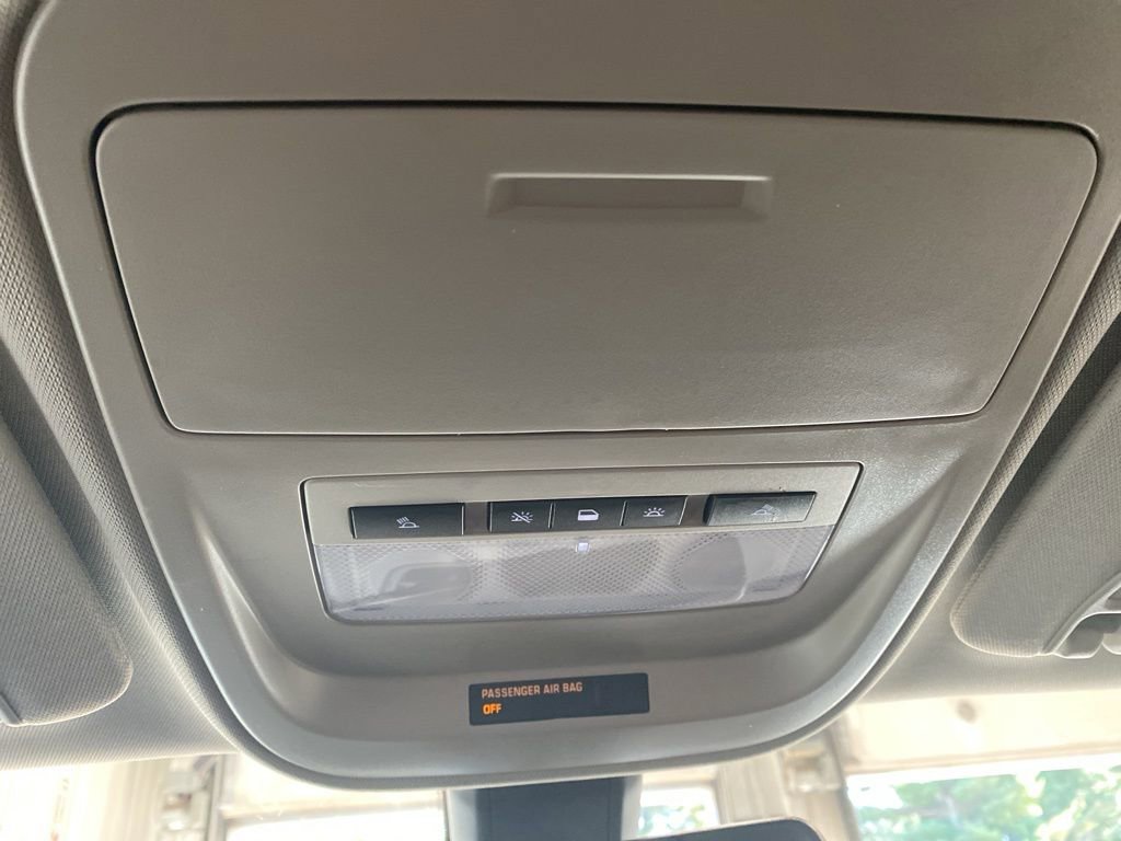 Certified 2022 Chevrolet Colorado Z71 image 40