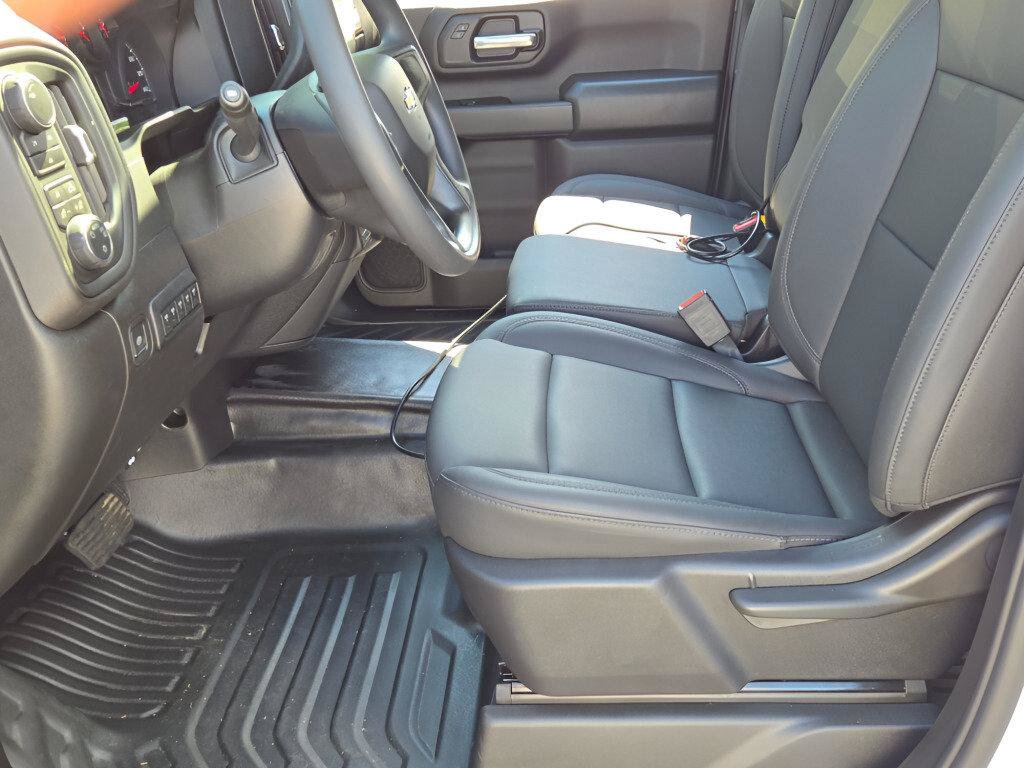 New 2026 Chevrolet Silverado 3500 W/T w/ WT Convenience Package AWD/4WD image 23