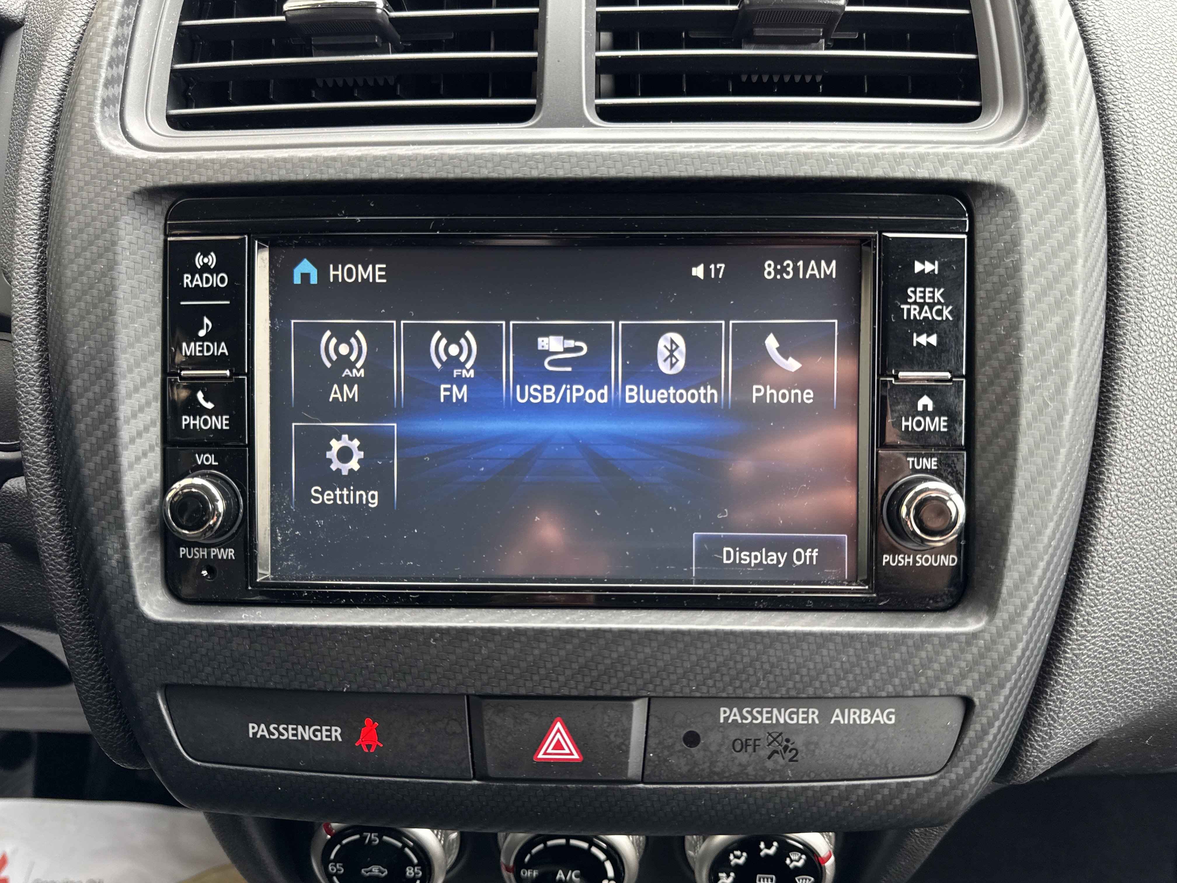 Used 2024 Mitsubishi Outlander Sport AWD image 15