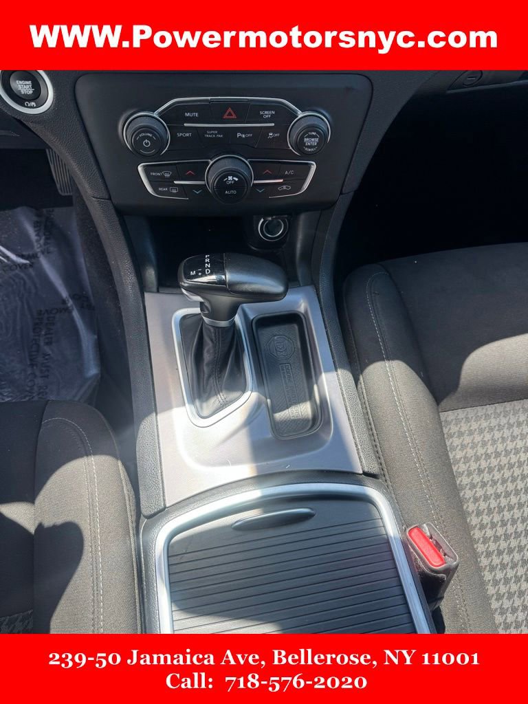 Used 2023 Dodge Charger GT RWD image 30