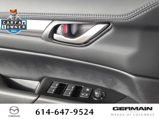 Used 2025 MAZDA CX-5 AWD 2.5 S w/ Select Package image 29