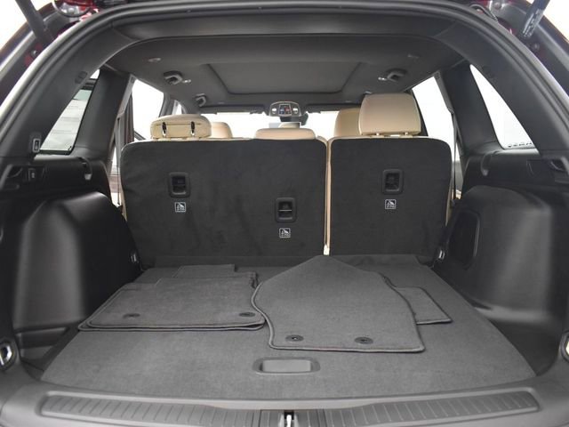 New 2026 Jeep Grand Cherokee Limited w/ Luxury Tech Group II image 7