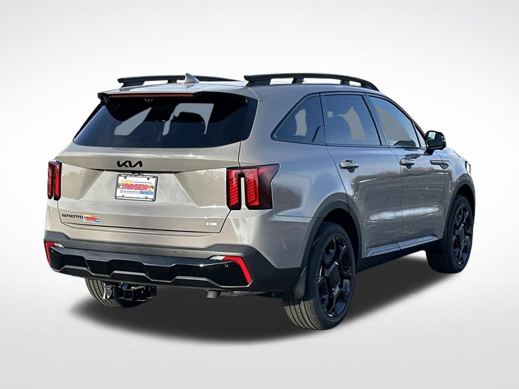 New 2026 Kia Sorento SX Prestige AWD/4WD image 5