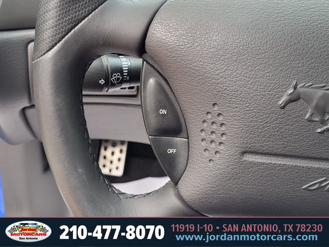 Used 2003 Ford Mustang Mach 1 image 21