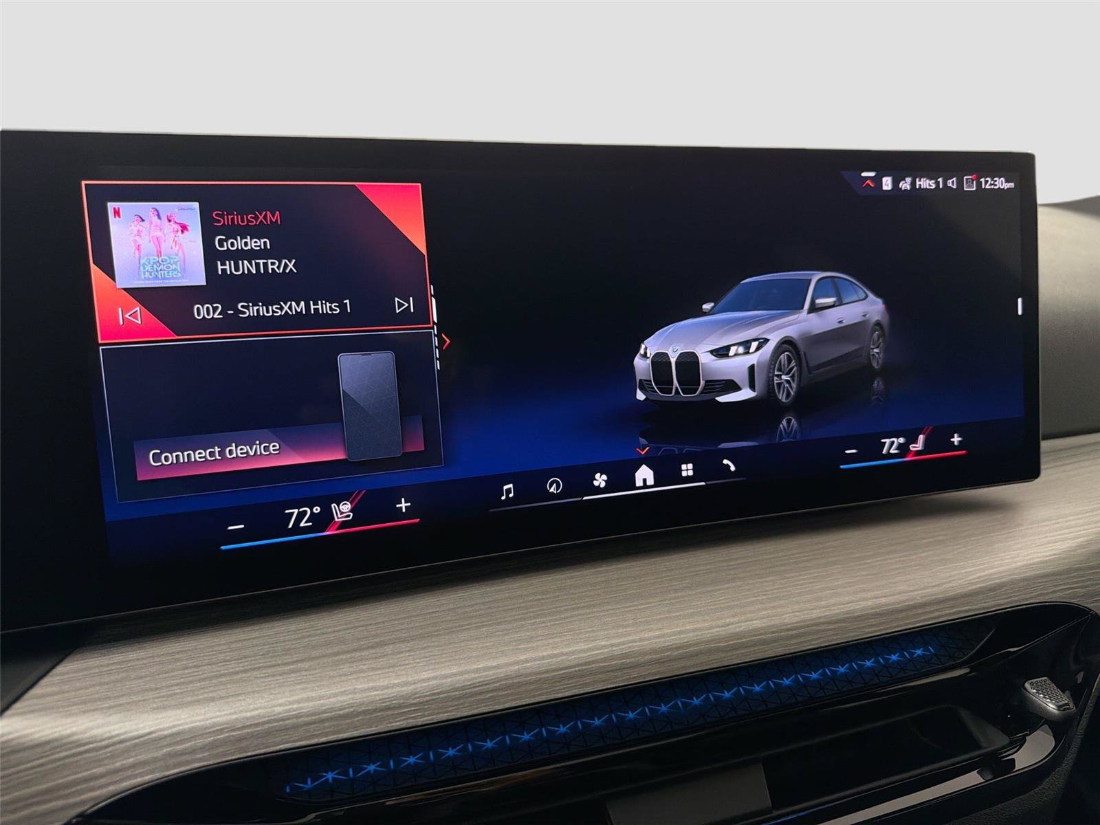 New 2026 BMW i4 eDrive40 w/ Premium Package RWD image 29