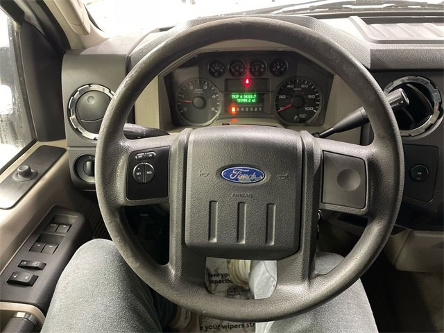 Used 2010 Ford F250 XLT image 14