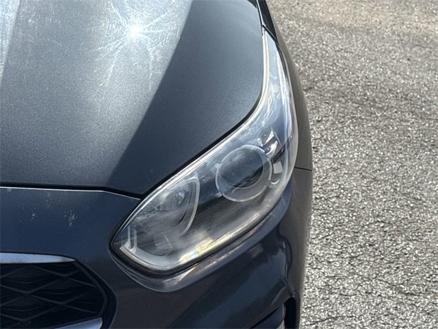 Used 2019 Kia Forte LXS image 9