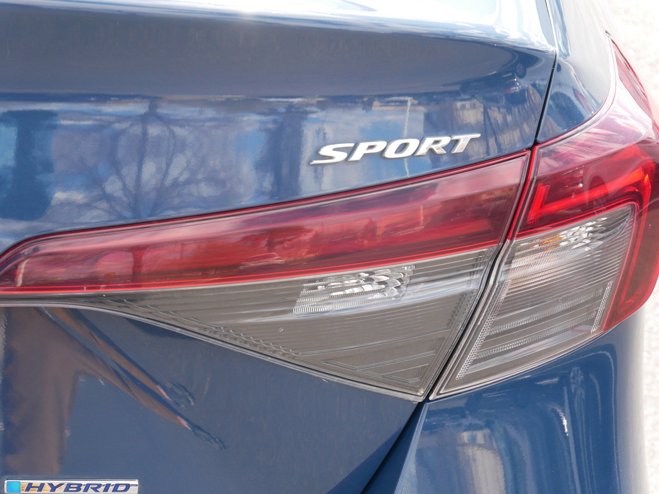 Used 2025 Honda Civic Sport image 17