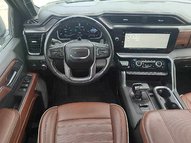 Used 2023 GMC Sierra 1500 Denali Ultimate AWD/4WD image 26
