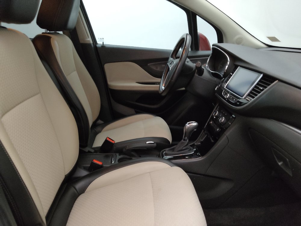 Used 2019 Buick Encore Preferred FWD image 21