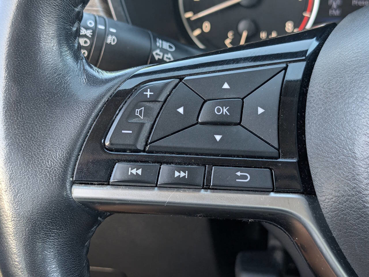 Used 2019 Nissan Altima 2.5 SL image 29