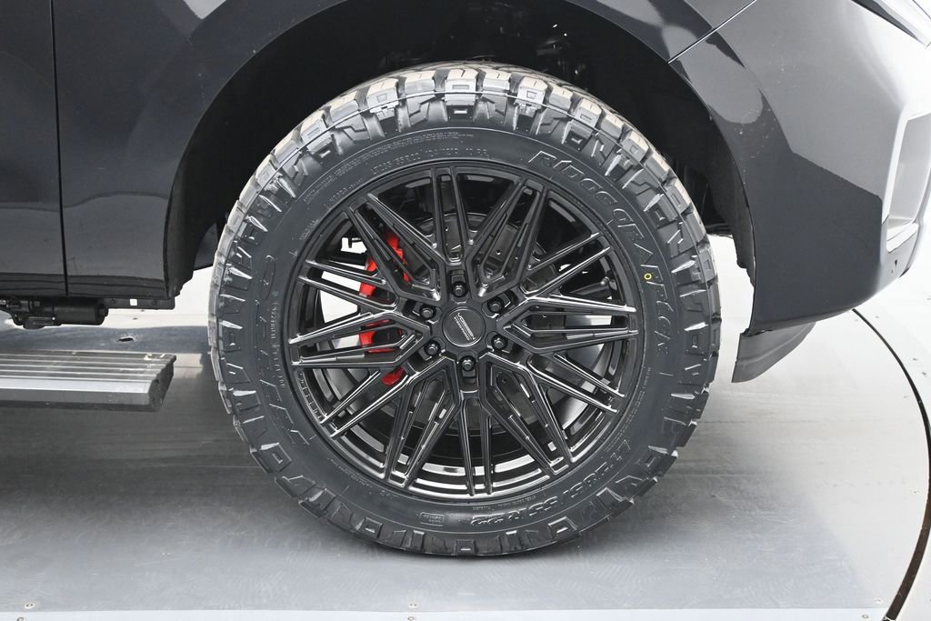 New 2026 Ford Expedition Max Platinum AWD/4WD image 25