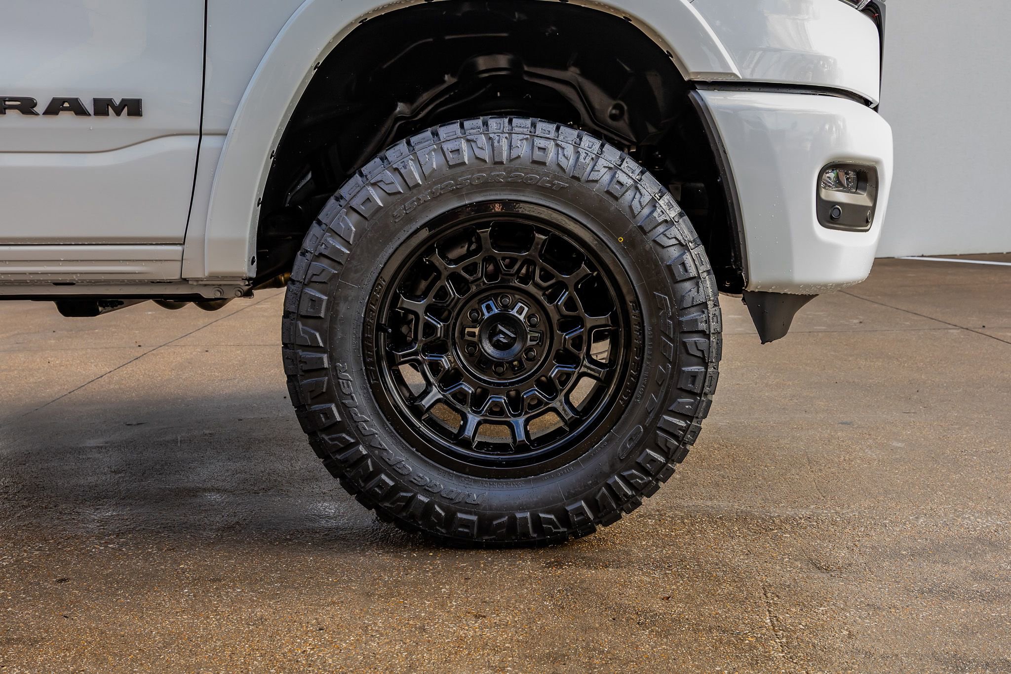 Used 2026 RAM 1500 Big Horn image 12