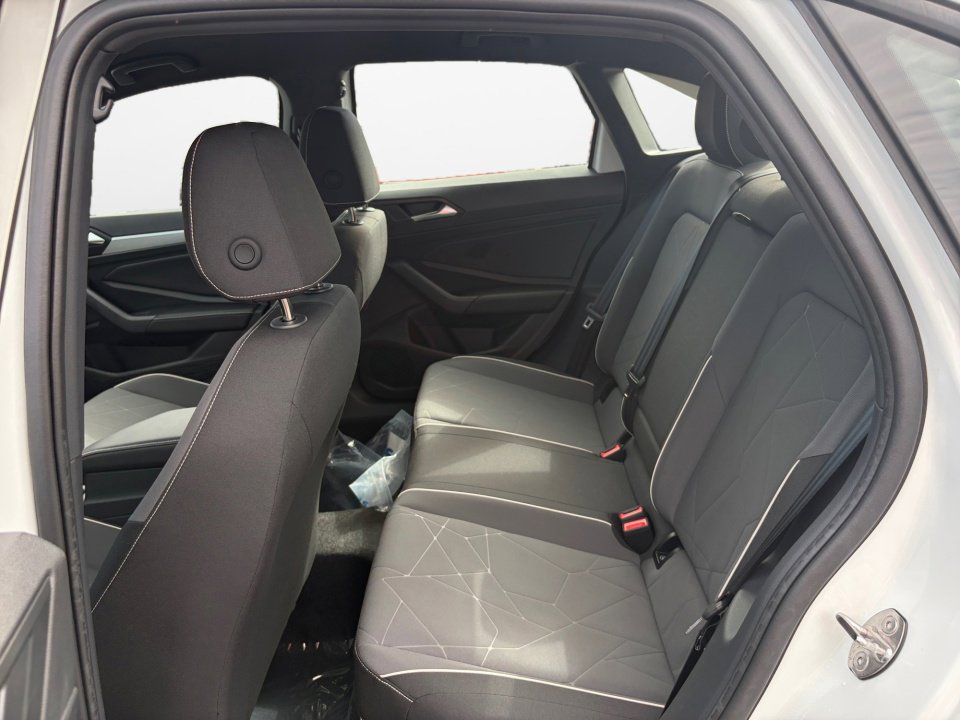 New 2026 Volkswagen Jetta Sport FWD image 13