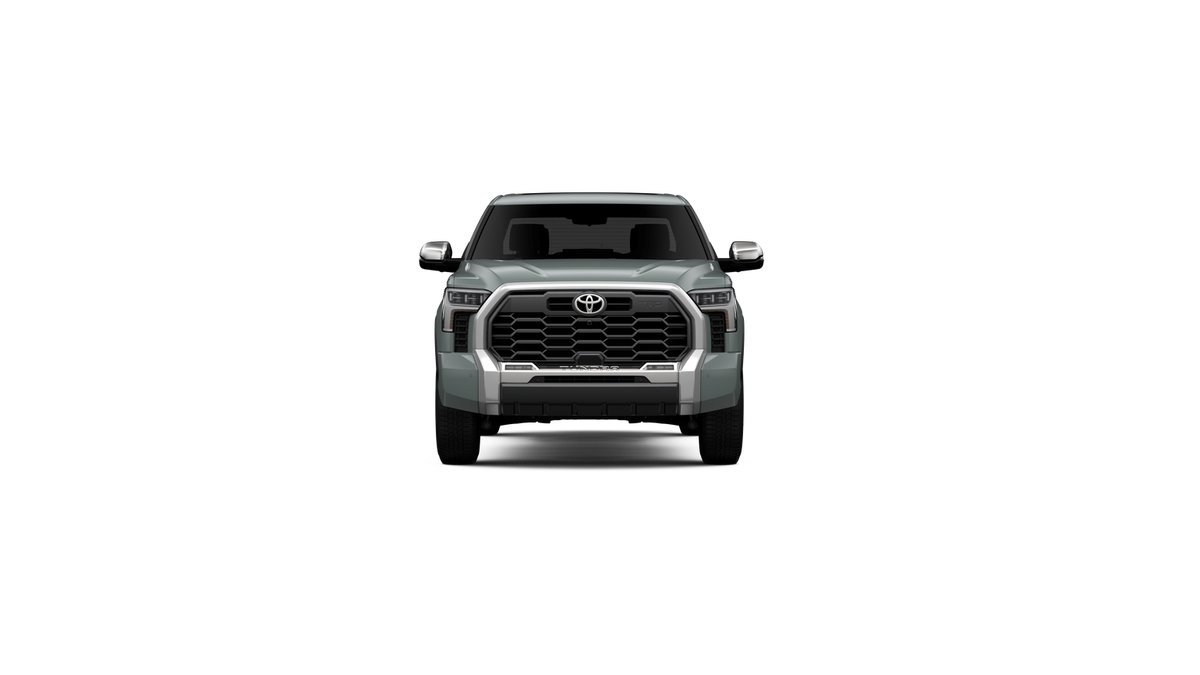 New 2026 Toyota Tundra 1794 Edition w/ TRD Off-Road Package AWD/4WD image 17