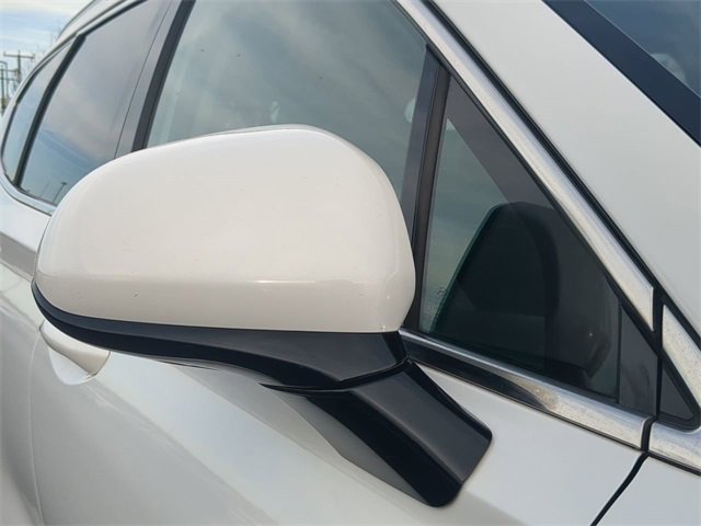 Used 2020 Hyundai Santa Fe SEL w/ Convenience Package image 11