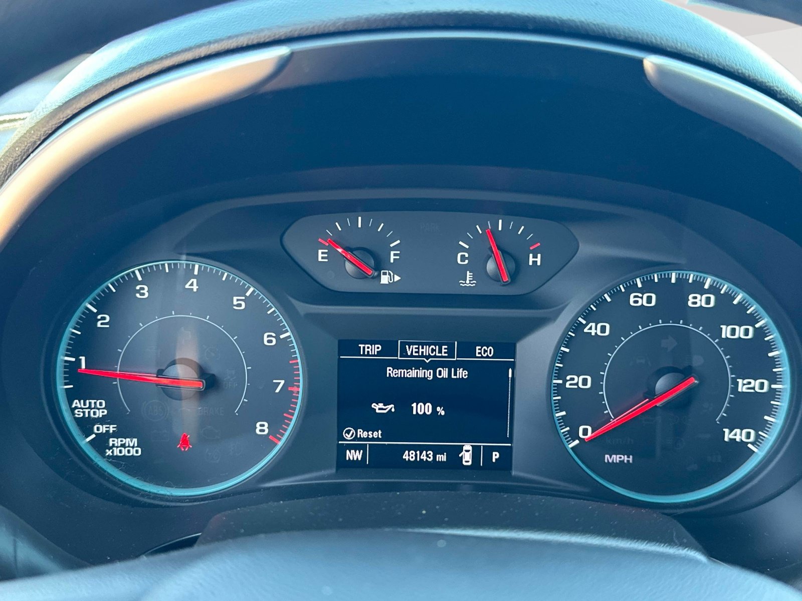 Used 2023 Chevrolet Malibu LT FWD image 18