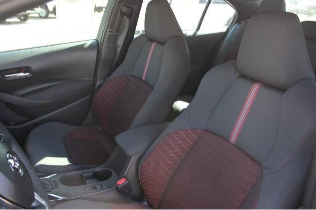Certified 2026 Toyota Corolla SE FWD image 51