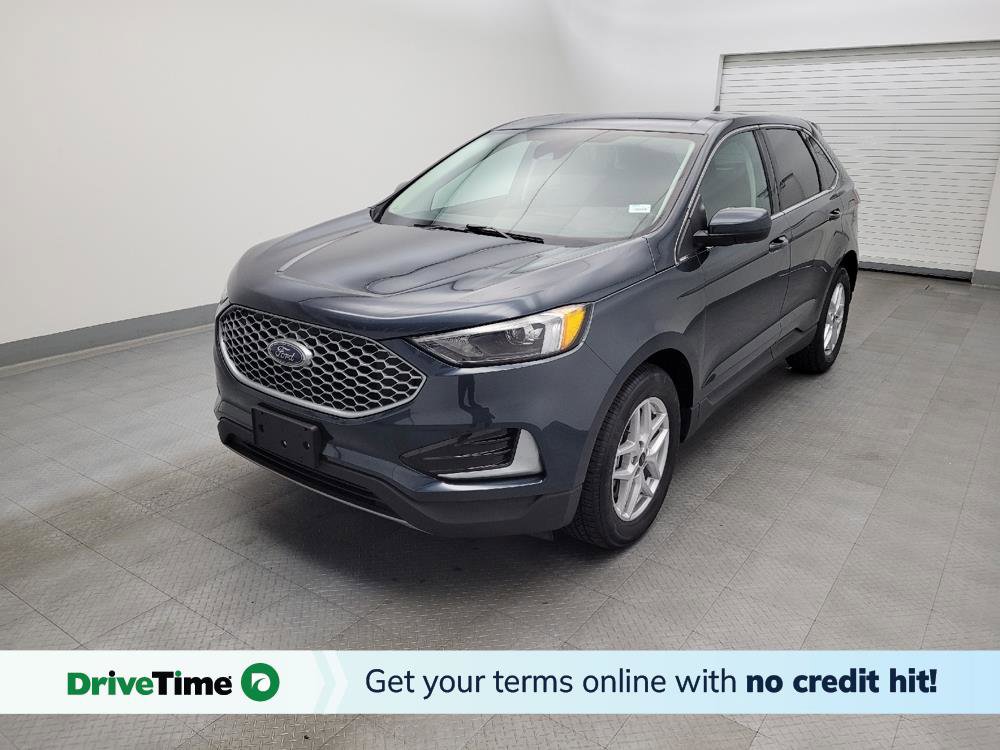 Used 2023 Ford Edge SEL