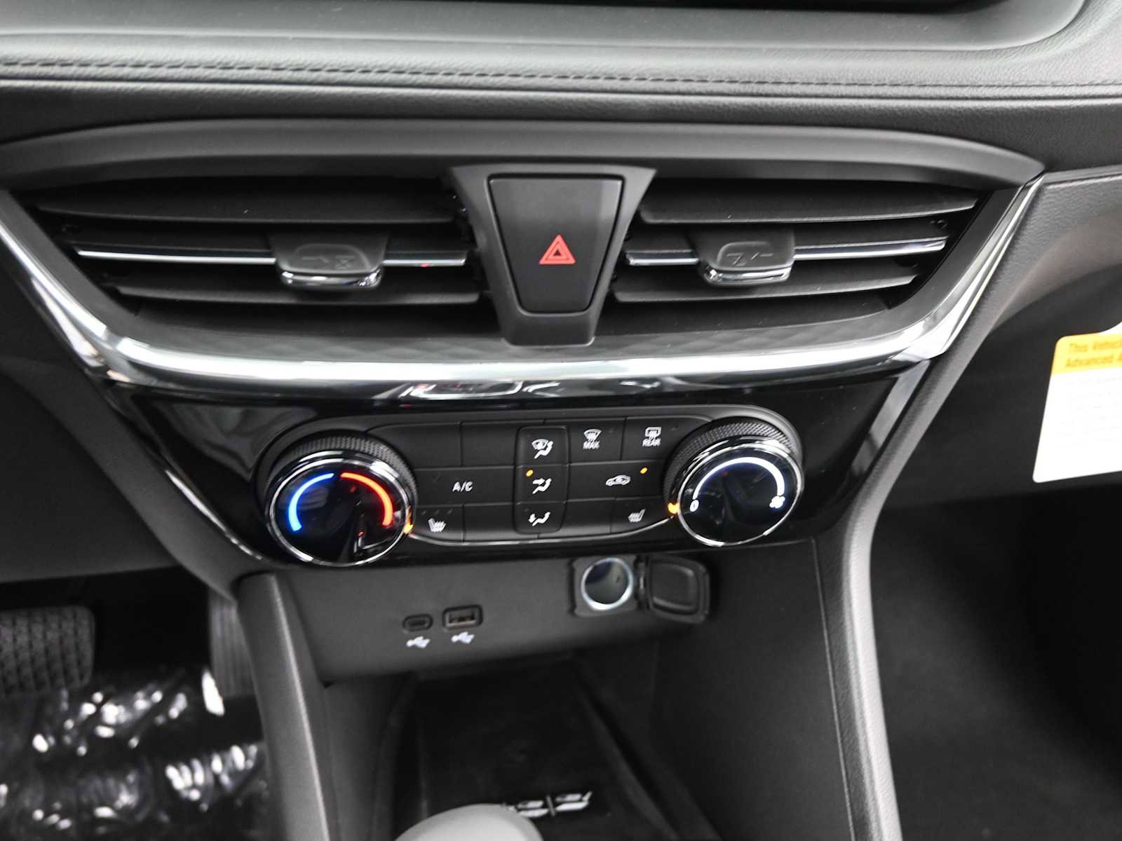New 2026 Buick Encore GX Sport Touring w/ Advanced Technology Package AWD/4WD image 19