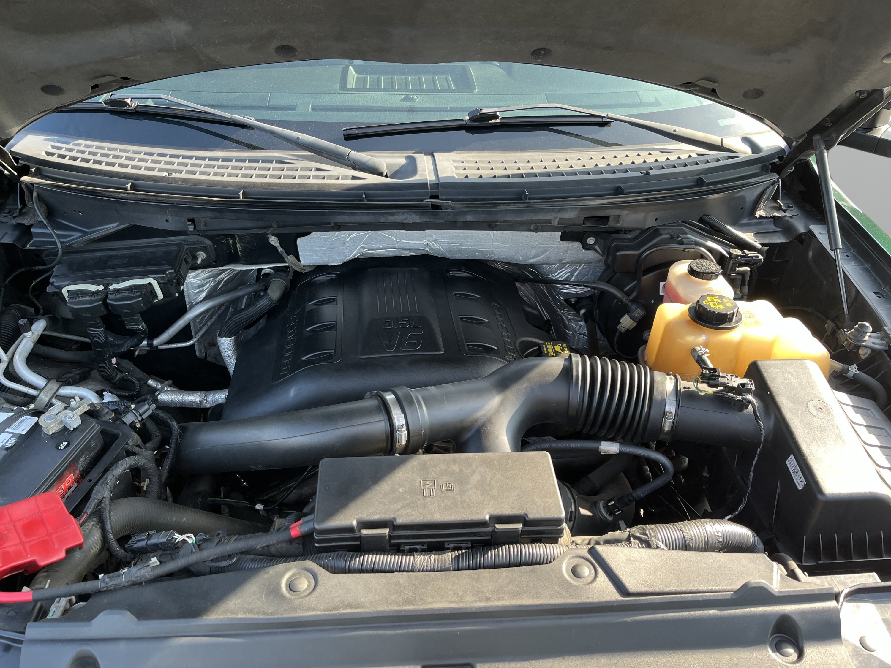 Used 2013 Ford F150 XLT w/ Luxury Equipment Group AWD/4WD image 9