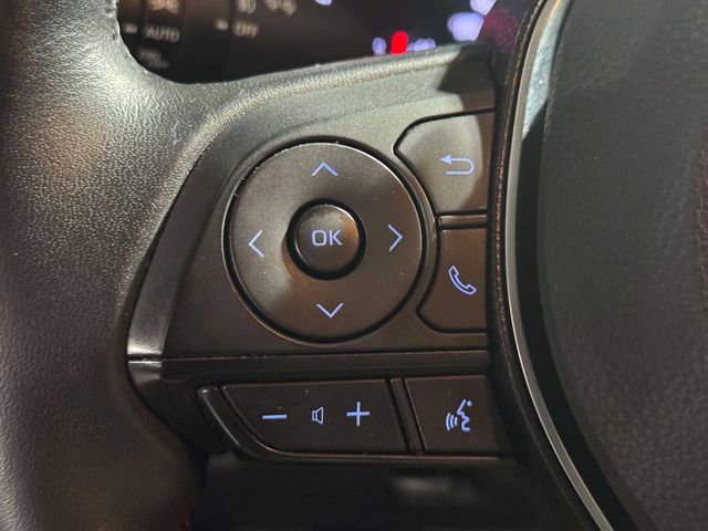 Used 2019 Toyota RAV4 XLE Premium w/ Cold Weather Package image 27