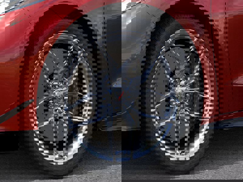 New 2026 Chevrolet Corvette Z06 image 9