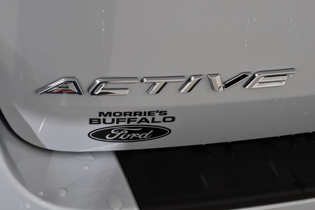 New 2026 Ford Explorer Active w/ Active Comfort Package image 23