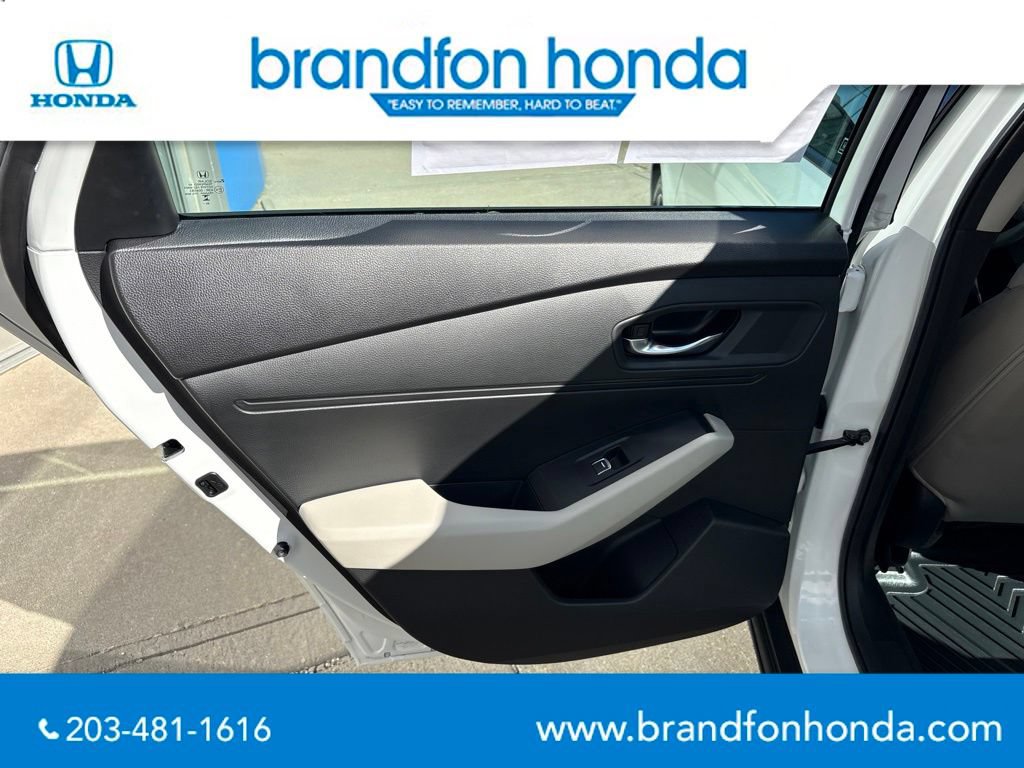 Used 2024 Honda Accord EX image 11